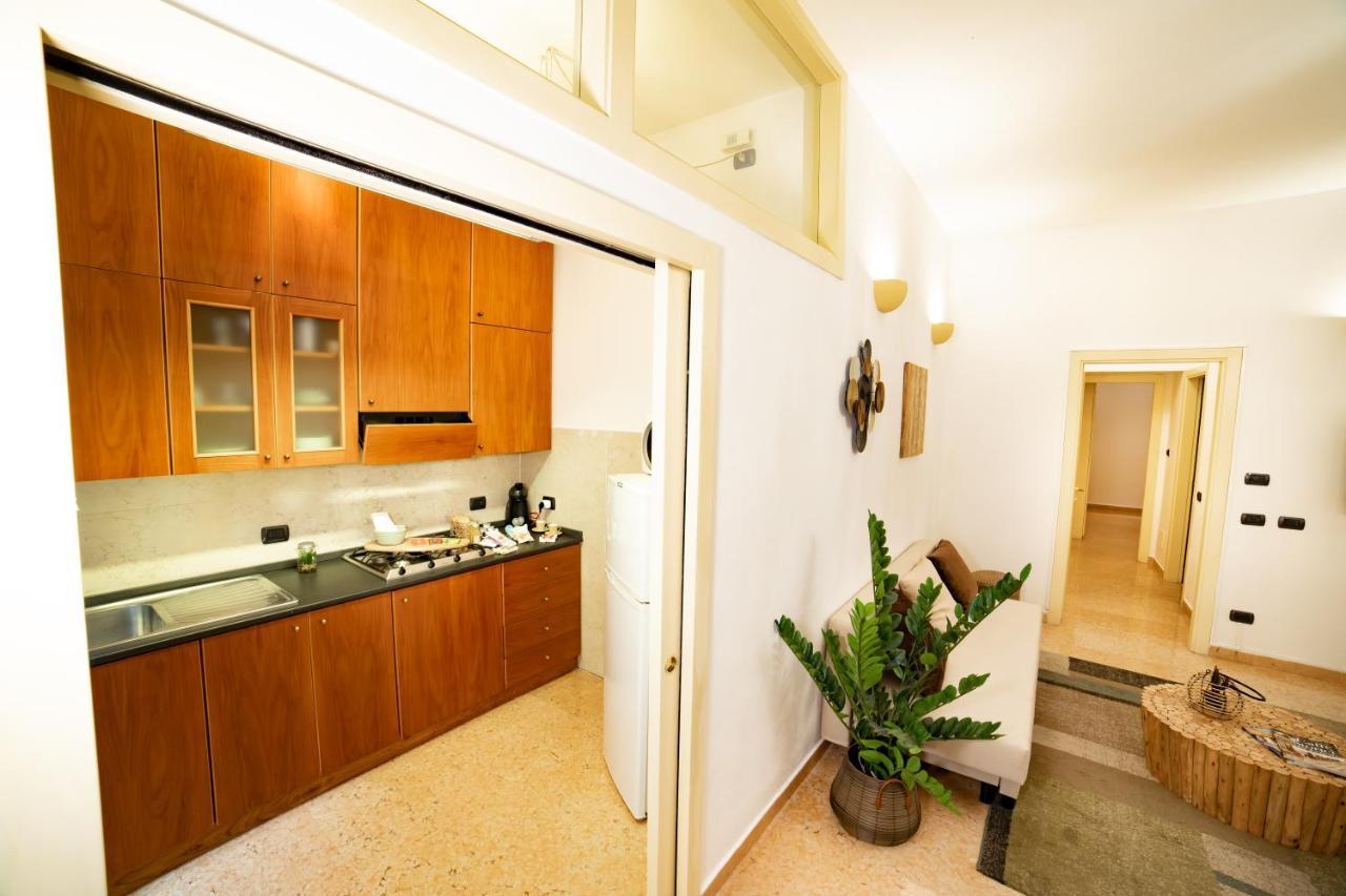Maison Eufemia Verona Exterior photo