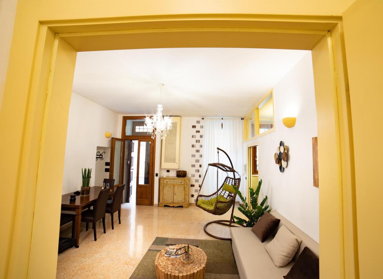 Maison Eufemia Verona Exterior photo